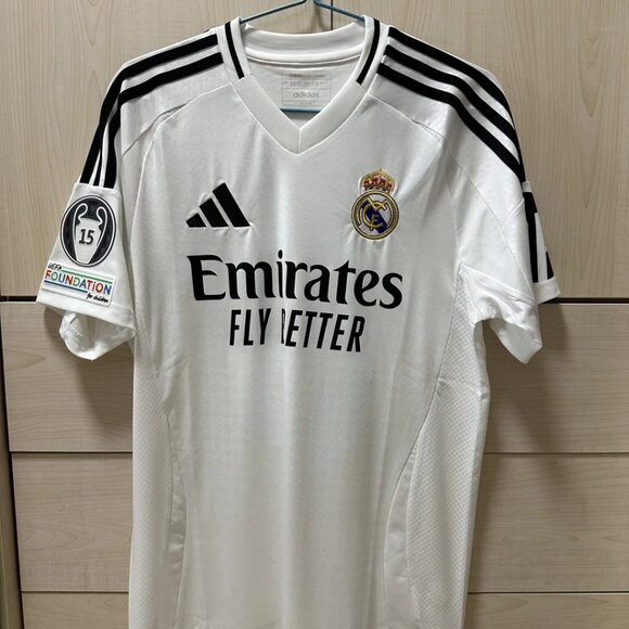 Valverde Real Madrid - Picture 2 of 4